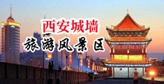 少妇高潮呻吟20p中国陕西-西安城墙旅游风景区